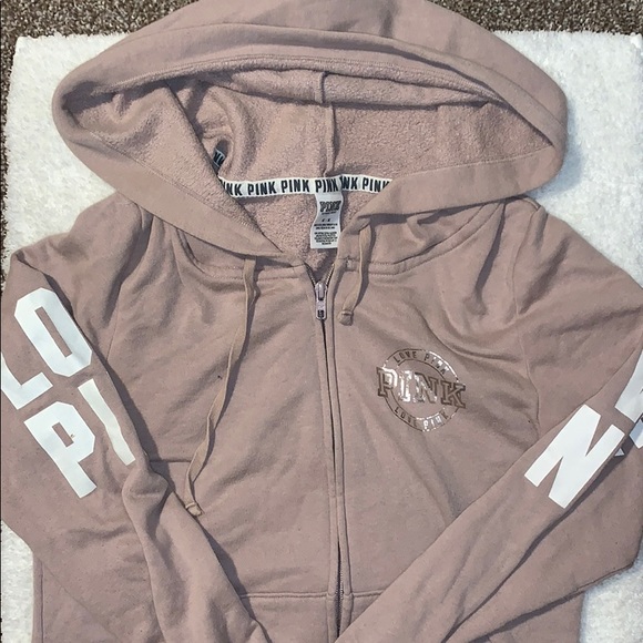 Pink jacket - Picture 3 of 6